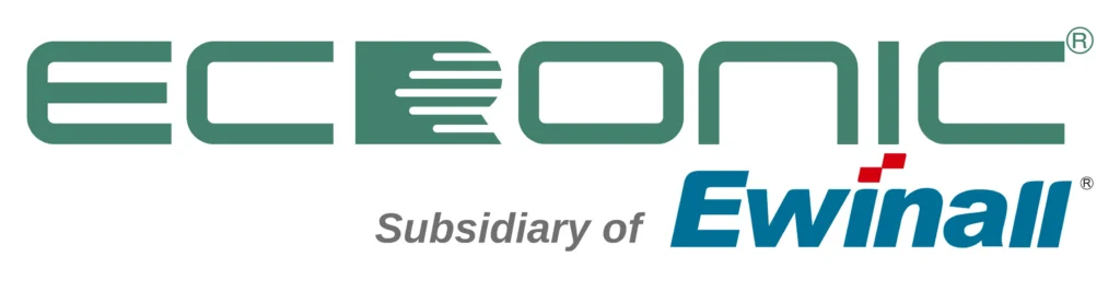Ecronic Logo