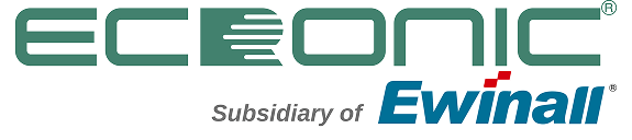 Ecronic Logo