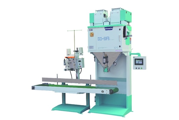 DCS-50FB3
